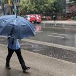 றொரண்டோவிற்கு விசேட வானிலை எச்சரிக்கை – இடியுடன் கூடிய மழையைத் தொடர்ந்து கடும் குளிர்!