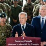 பிரதமர் மார்க் கார்னியின் கருத்துக்கு கண்டனம் – மன்னிப்பு கோருமாறு வலியுறுத்தல்!