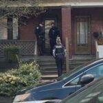 றொரண்டோவில் சோகம் – வாகனத்திற்குள் மயங்கிய நிலையில் மீட்கப்பட்ட குழந்தை உயிரிழப்பு!