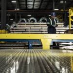 கனடிய சந்தை உற்பத்தித் துறையில் 51,000-க்கும் அதிகமான வேலை இழப்பு!