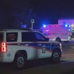 பிராம்ப்டனில் பயங்கரம் – துப்பாக்கிச் சூட்டில் இருவர் பலி! தப்பியோடியவர்களை தேடி பொலிஸார் வலைவீச்சு!