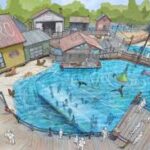 வான்கூவர் அக்குவாரியத்தில் புதிய மாற்றம் – நீருக்கு அடியில் கண்ணாடி குகைப்பாதை அமையவுள்ளது!