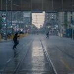 டொராண்டோவில் கனமழை எச்சரிக்கை – 40 மி.மீ வரை மழை பெய்யக்கூடும் என அறிவிப்பு!