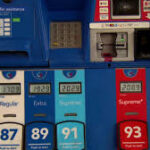 கனடியர்களை வாட்டும் எரிபொருள் விலை உயர்வு!