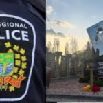 பிராம்ப்டன் தமிழ் இனப்படுகொலை நினைவுத்தூபி அவமதிப்பு – 14 வயது சிறுவன் மீது பொலிஸார் வழக்குப்பதிவு!