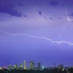 றொரண்டோவில் தணிந்தது வெப்பம் – இடியுடன் கூடிய மழை எச்சரிக்கை வாபஸ்!