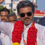 வெள்ளோட்டத்தில் வென்றார் விஜய் – எம்ஜிஆரின் சாதனையும் முறியடிப்பு!