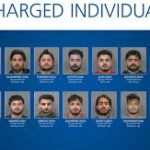 மிரட்டிப் பணம் பறிக்கும் கும்பலுடன் தொடர்புடைய 17 பேர் கைது!