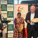 பறை முழங்க தமிழ் தெருவிழா 2026 உத்தியோகபூர்வ அறிமுக விழா!