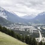Banff National Park இல் தவறி விழுந்து Calgary ஐச் சேர்ந்த மலையேற்றப் பயணி உயிரிழப்பு!
