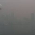 கனடாவின் ஒன்றாரியோவில் தீவிரமடையும் காட்டுத்தீ!