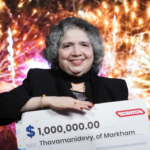 Scratch Ticket-ல் $1 Million! – Markham பாட்டியை ஒரே நொடியில் Millionaire ஆக்கிய அதிர்ஷ்டம்!