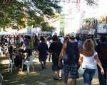 Scarborough-வில் களைகட்டிய Ribfest!