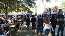 Scarborough-வில் களைகட்டிய Ribfest!