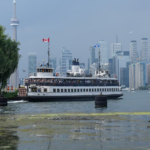 Toronto Islands’ போலி Ferry Tickets விற்கும் மோசடி இணையதளங்கள் குறித்து எச்சரிக்கை