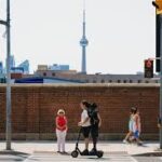 E-Scooter அபாயம் அதிகரிப்பு: 10 குழந்தைகள் உயிரிழப்பு – Ontario-வில் 6 மரணங்கள்!