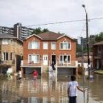 வெள்ள அபாயம்… எகிறும் வீட்டு Insurance!” – Ontario-வில் இந்த பகுதிகளில் அதிகம்!
