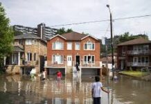 வெள்ள அபாயம்… எகிறும் வீட்டு Insurance!” – Ontario-வில் இந்த பகுதிகளில் அதிகம்!