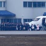 Air Canada விமான விபத்துக்கு முன் பணியை முன்கூட்டியே முடித்த விமானக் கட்டுப்பாட்டாளர்கள்?
