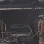 36 மணி நேரத்தில் 4 Lithium-ion Battery தீ விபத்துகள்! Toronto Fire கடும் எச்சரிக்கை