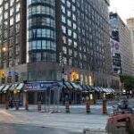 Toronto Downtown செல்லும் வாகன ஓட்டுநர்களுக்கு முக்கிய அறிவிப்பு!