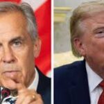Canada–U.S. வர்த்தகப் பேச்சு முறிவு; “Dollar for Dollar” வரி விதிப்போம் என Carney அறிவிப்பு!