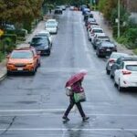 Toronto: மழை முடிகிறதா? அடுத்து என்ன?