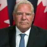 ட்ரம்பை கடுமையாக விமர்சித்த மறுநாளே சமாதான நிலைக்கு வந்த Doug Ford