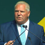 “எங்கள் Data-வை Trump-ன் கையில் விட முடியாது!” – Ontario-வில் Data Centres கட்ட Doug Ford வலியுறுத்தல்