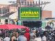 பிராம்ப்டனில் Jambana திருவிழா பாதுகாப்புக் காரணங்களால் முன் கூட்டியே நிறைவு!