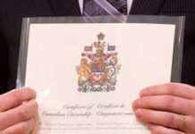 “Canada Citizenship வேண்டி குவியும் Americans!” — விண்ணப்பங்கள் 1.21 லட்சத்தைத் தாண்டின