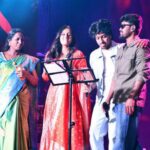 ஸ்காபறோவில் நடந்த கோடைக் காலத்தின் நிறைவு வெளி விழா Mega Blast!