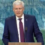 “கனடாவுக்கு வேறு வழியில்லை” – Stephen Harper
