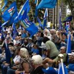 Alberta பிரிவினை: வாக்கெடுப்புக்குப் பின்னும் தொடரும் பிரிவினை விவாதம்!