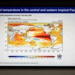 கனடாவில் இம்முறை குளிர் குறையுமா? – வலிமையடையும் El Niño!