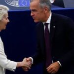 கனடா–EU நெருக்கம்: வரவேற்கும் கார்னி; எச்சரிக்கும் டிரம்ப்!
