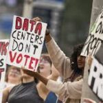 Ontario-வில் AI Data Centre சர்ச்சை!