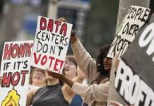 Ontario-வில் AI Data Centre சர்ச்சை!