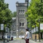 U of T இல் வேலைநிறுத்தமா? 6,100 இற்கும் மேற்பட்ட ஊழியர்கள் தயார்!