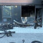 Toronto-வை அச்சுறுத்தும் Lithium Battery தீ! — 2026ல் மட்டும் 97 சம்பவங்கள்