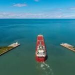 Donald Trump இன் அதிரடி உத்தரவு:’Lake Ontario’வை ‘Lake America’ என மாற்றியது Apple Maps செயலி!