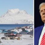 Greenland-இல் அமெரிக்காவுக்கு நிரந்தர அதிகாரம்? Trump வெளியிட்ட தகவல்!