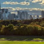 மழை குறைகிறது! Toronto Weekend Weather