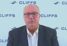 கனடா அரசு ‘மிரட்டல்’ விடுப்பதாக Cleveland-Cliffs – CEO குற்றச்சாட்டு!