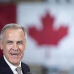 கனடாவில் தொடர்வதற்காக வாக்களியுங்கள்: பிரதமர் Mark Carney வேண்டுகோள்!கனடாவில் தொடர்வதற்காக வாக்களியுங்கள்: பிரதமர் Mark Carney வேண்டுகோள்!